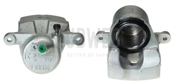 Brake Caliper